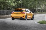 Ford Focus ST 2019 года (WW)